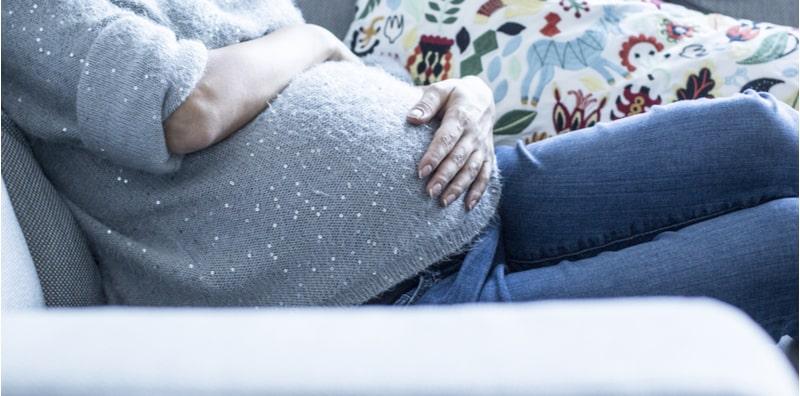 Sudah Masuk Trimester Ketiga? Syukur Tapi Ibu Kena Sentiasa Pantau 17 Simptom Ini Ya..