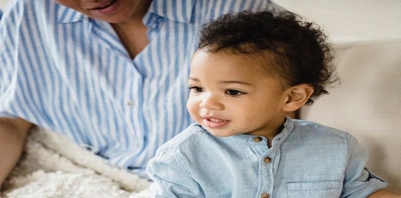 Sumbing Bukan Hanya Di Mulut! Benjolan Pada Leher Anak Juga Mungkin Petanda Sumbing