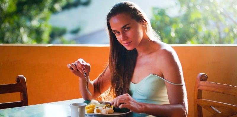 7 Perubahan Yang Akan Berlaku Pada Tubuh Selepas Pembedahan Kuruskan Badan!