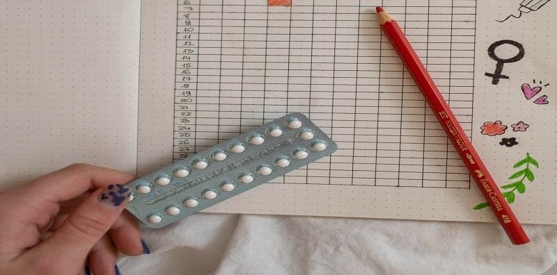 Ada Risiko Pada Jantung Jika Mengambil Pil Perancang, Para Wanita WAJIB Baca Ini!