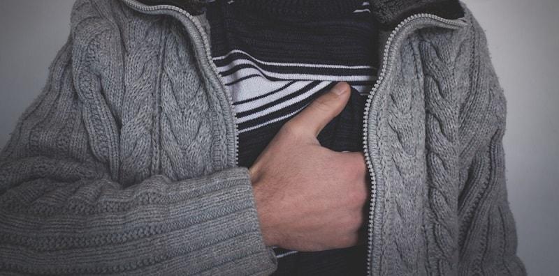 Penghidap Kanser Paru-Paru Tinggi Risiko Alami Darah Beku, Bahaya Boleh Bawa MAUT!