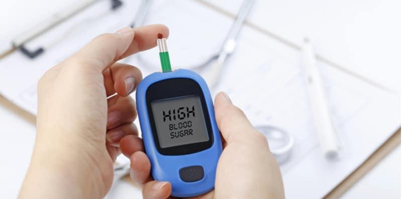 Penghidap Diabetes Berisiko Tinggi Dapat Masalah Gastroparesis! Apa Itu Gastroparesis?