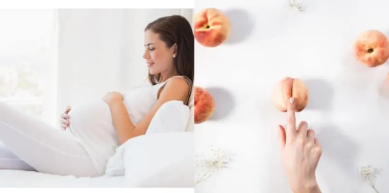 Ibu Hamil, Ini Cara Lakukan Urutan Pada Perineum, Barulah Kurang Risiko Koyak Nanti!