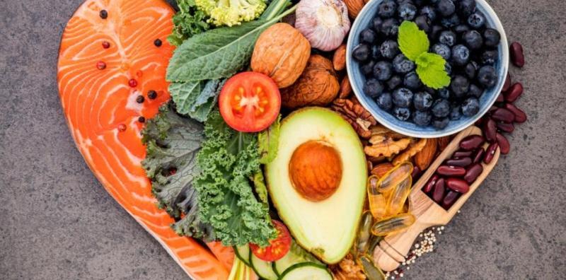 Amalkan 8 Tip Pemakanan Ini, Barulah Jantung Anda Lebih Sihat & Bebas Penyakit!