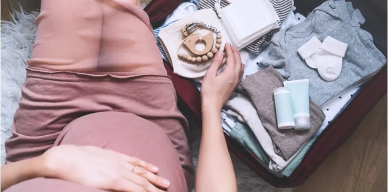 Ini Persediaan Untuk Bersalin Di Hospital Perlu Bakal Ibu Ketahui, Barulah Tak Kelam-kabut