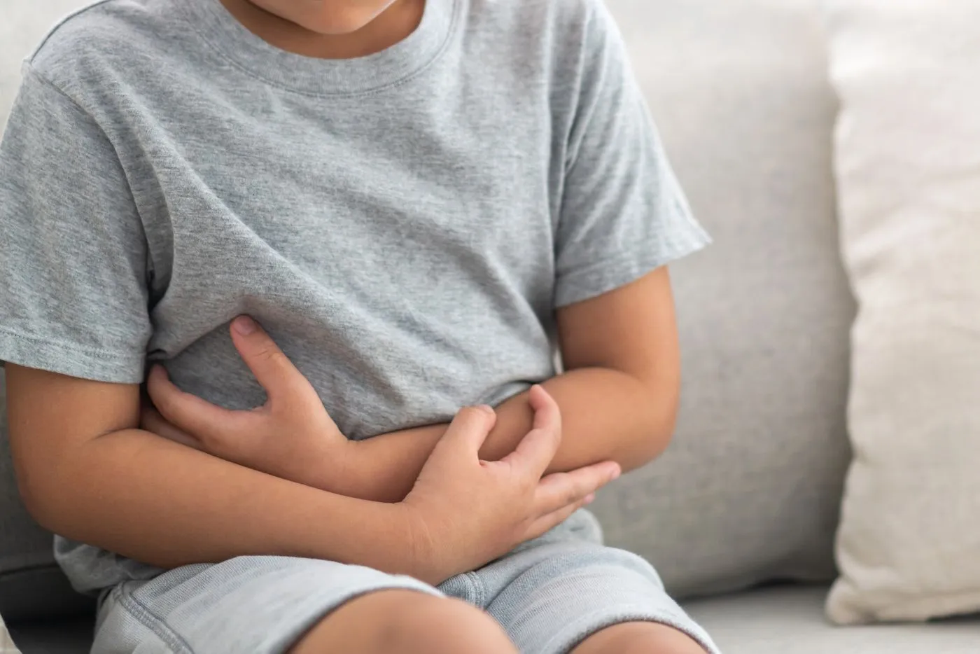 Intoleransi Makanan BERBEZA Dengan Alahan, Parents Harus Peka Ya