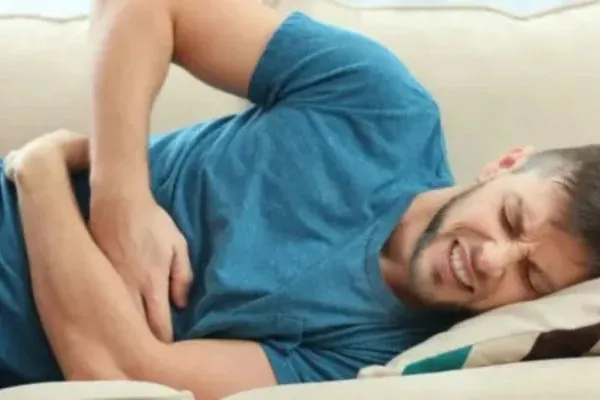 faktor yang mempengaruhi sistem pencernaan