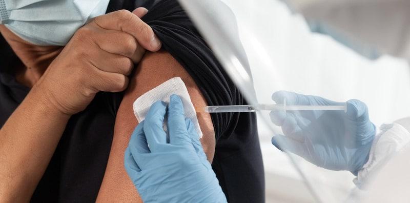 Peringatan! Tak Boleh Lakukan Senaman Berat Selepas Vaksin COVID-19, Ini Sebabnya!