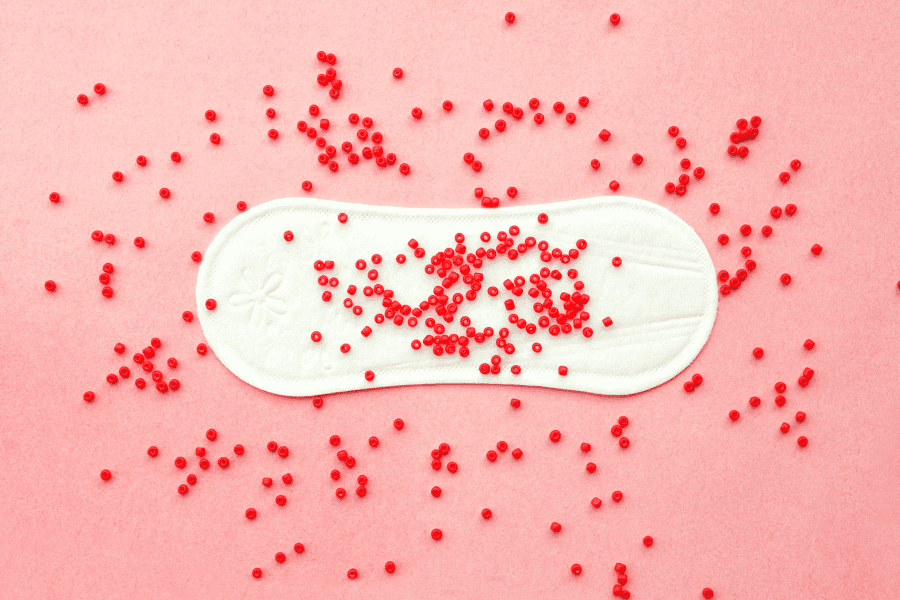 Haid Berlarutan Hingga Sebulan Tanda Darah Istihadhah, Boleh Ke Bersama Dengan Suami?