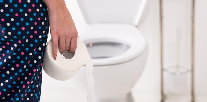 Kerap Sangat Buang Air Kecil? Cuba Perhatikan Apa Yang Anda Makan!