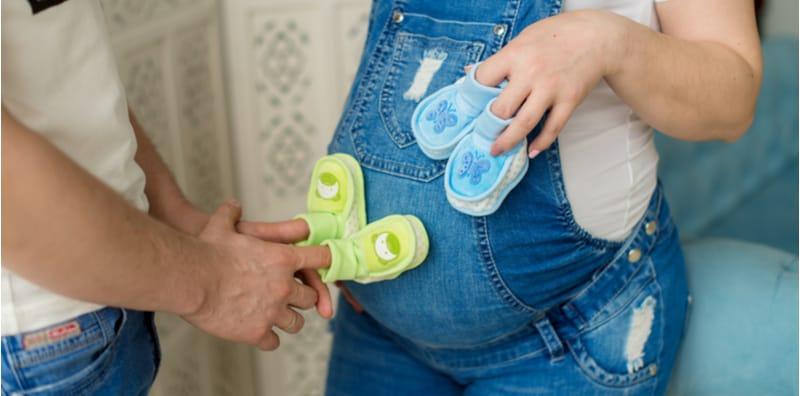 Tahniah, Anda Sudah Memasuki Trimester Ke-2! Ini Perkembangan Si Kembar Perlu Ibu Ketahui