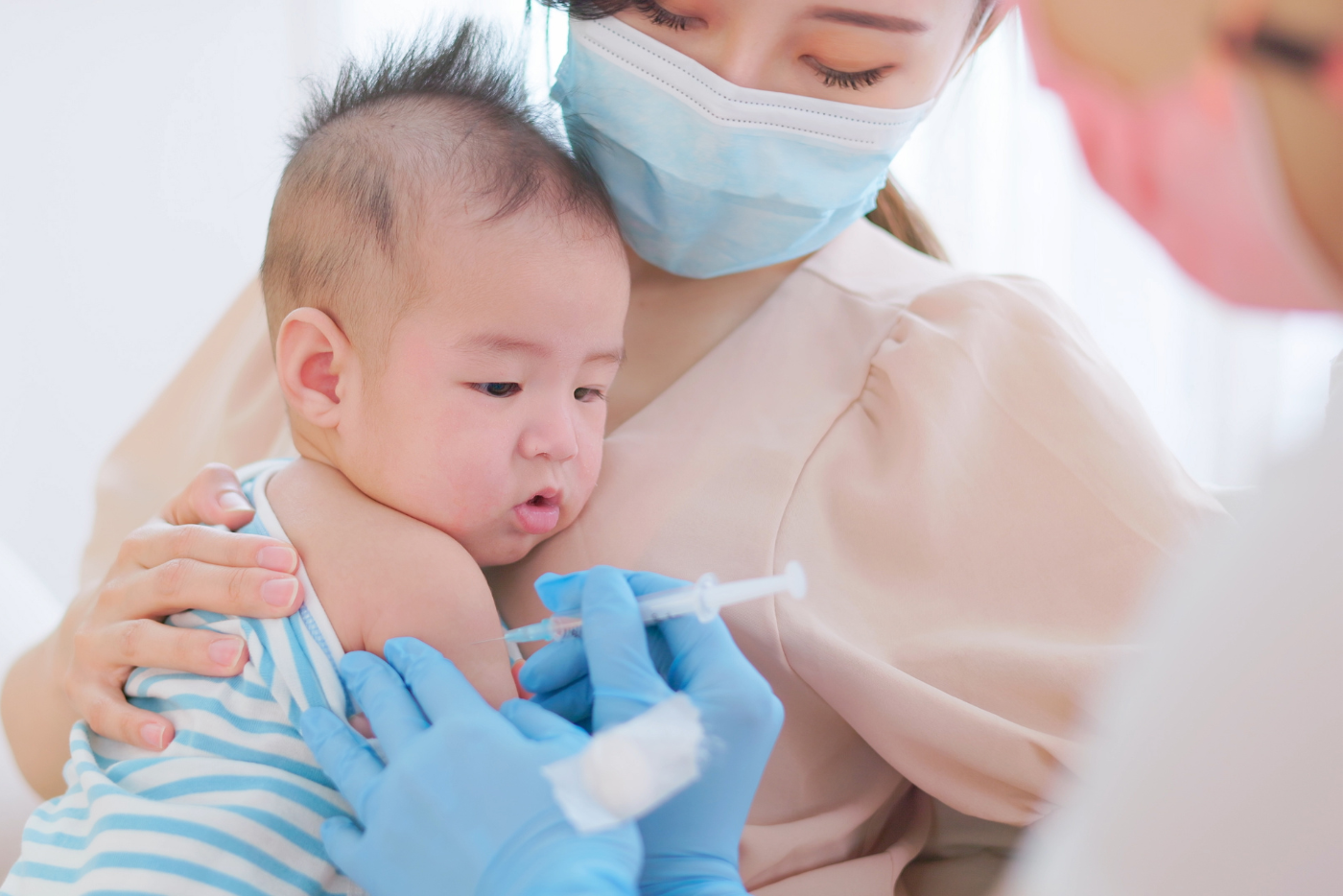 Masih Ragu-ragu Untuk Vaksinkan Si Manja? Moga 7 Sebab Ini Dapat MEYAKINKAN Anda