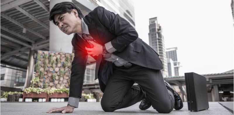 Nak Ubati Sakit Kegagalan Jantung? Cuba Pilihan Rawatan Terbaik Ini!