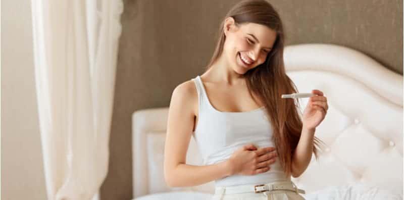 Takut Kecewa Lihat Keputusan Ujian Kehamilan? Ada Tip Khas Untuk Wanita PCOS, Elak 'Result' Palsu!