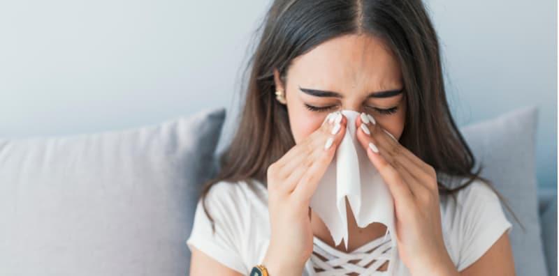 Selalu Rasa Macam Nak Demam Setiap Kali Nak Haid, Adakah Ini Normal?