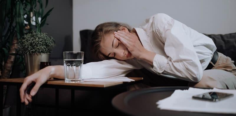 BAHAYA! Cepat Penat Mungkin Petanda Paras Insulin Terlalu Tinggi! Semak 6 Simptom Lain