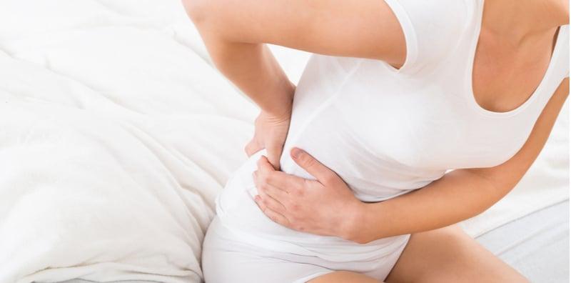 Sista Ovari Dan Sakit Belakang, Apa Kaitan 2 Kondisi Ini?