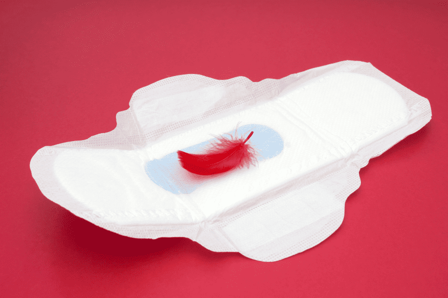 Aduh! Plan Terganggu Sebab Datang Bulan? Jangan Risau, Ada Cara Mudah Hentikan Haid!