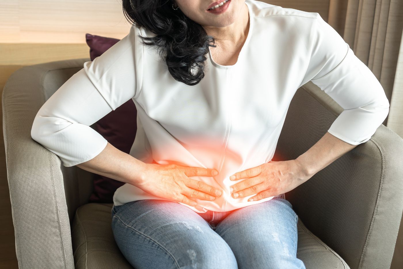 5 Tanda Ada Batu Karang Dalam Pundi Kencing, Jangan Abaikan Sakit Perut Yang Teruk!