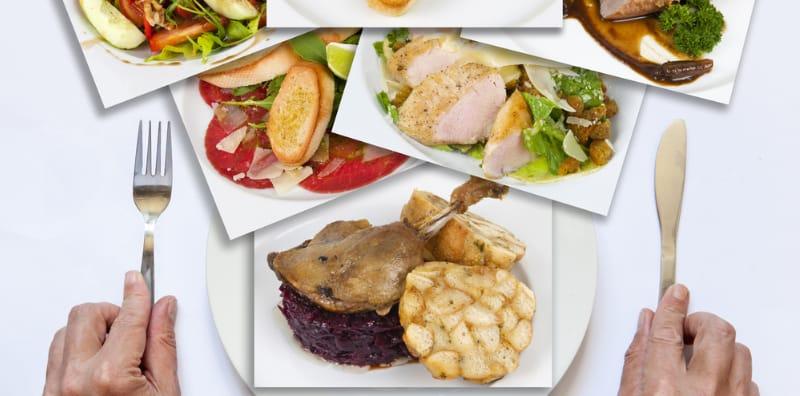 5 Manfaat Kalau Anda Amalkan Diet Sihat Dan Seimbang! #4 Itu Paling Utama?