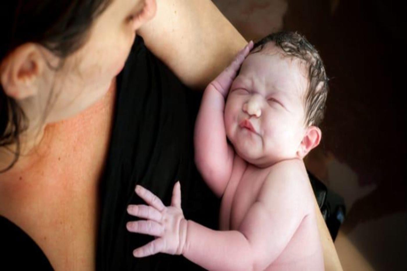 Rancang Untuk Lahirkan Baby Di Rumah? Ini Antara Persiapan Perlu Dilakukan