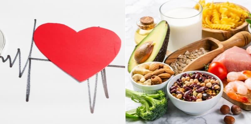 Nak Turunkan Kolesterol & Tekanan Darah? Cuba Diet DASH, Baik Untuk Jantung Anda!