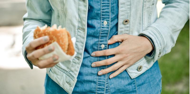 Ada Masalah Bakteria Terlebih Dalam Usus? Kena Ubah Pemakanan Anda, Ini Caranya!