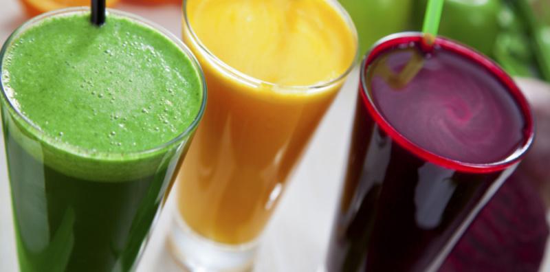 6 Jenis Jus Sayur @ Jus Buah Yang Boleh Bantu Anda Berdiet! No. 6 Itu Paling Sedap & Berkhasiat!