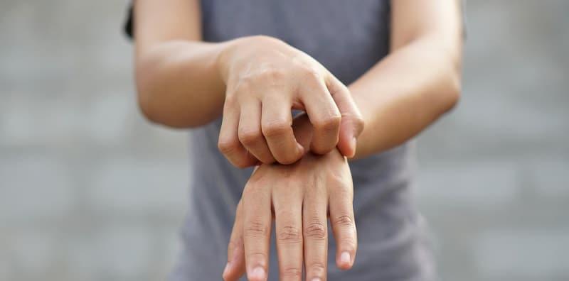 Gatal-Gatal Kulit Tanda Kanser? Macam Mana Nak Pastikan Petanda Barah Kulit?