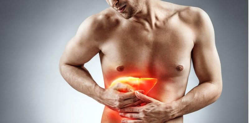 Jika Penyakit Hati Hepatitis C Tidak Dirawat, Ini 12 Kesannya Pada Tubuh Anda!