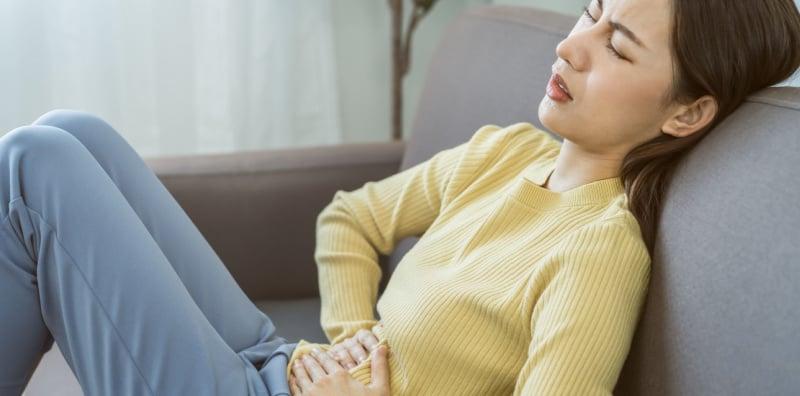 Darah Haid Terlalu Banyak & Asyik Bocor? Ini Cara Kawal Pendarahan, Jom Baca!