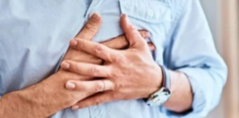 8 Golongan Berisiko Tinggi Alami Kegagalan Jantung! Anda Mungkin Salah Seorang?