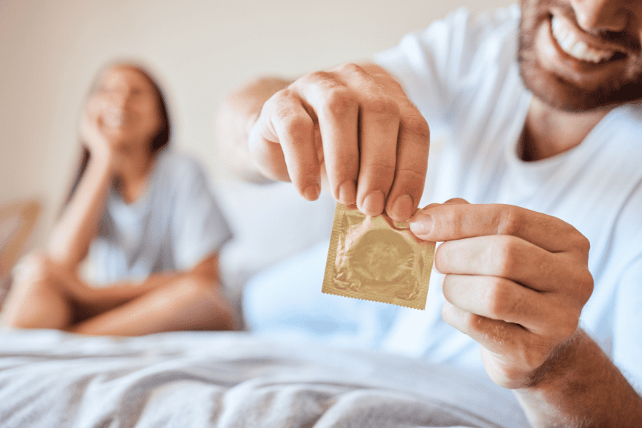 AWAS! Ini 3 Tanda-tanda HIV Pada Lelaki Yang Ramai Orang Terlepas Pandang!