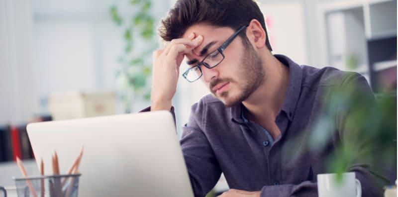 Sibuk Bekerja Boleh Jejas Kesihatan, Jamu Untuk Lelaki Ini Atasi Masalah Lesu & Libido Rendah!