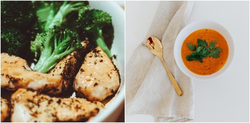 Nak Diet Tapi Nak Juga Makan Makanan Sedap? Cuba 9 Jenis Makanan Diet Ini!