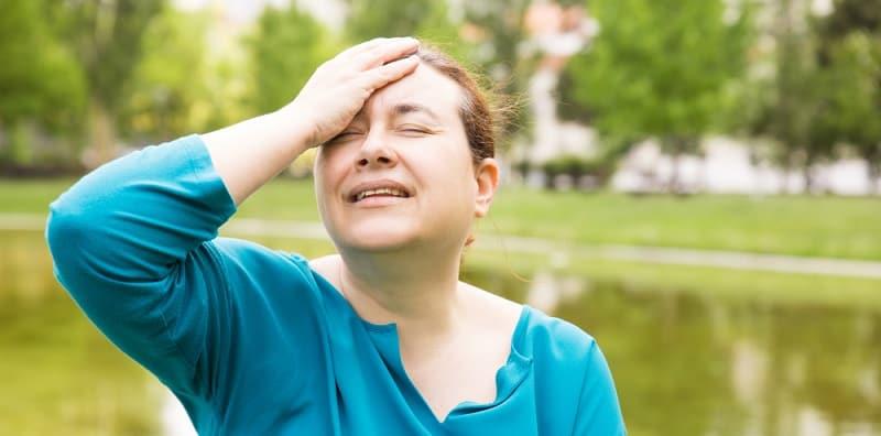 BAHAYA! Ada Risiko Terkena Strok Kalau Dapat Jangkitan Saluran Kencing