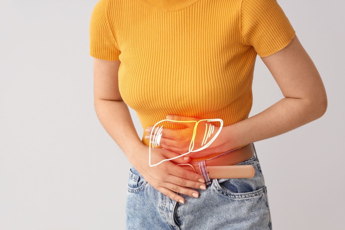 Bukan Hepatitis Saja, Ini 4 Jenis Penyakit Berkaitan Organ Hati Yang Biasa Berlaku!