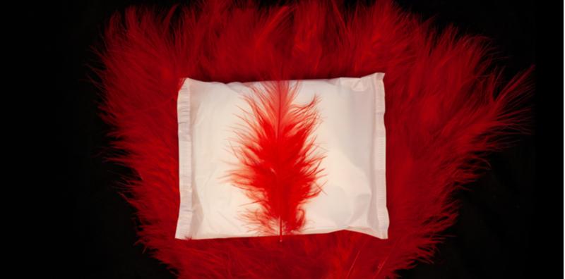 Darah Haid Terlampau Banyak? Ujian Biopsi Endometrium Kesan Masalah Anda!