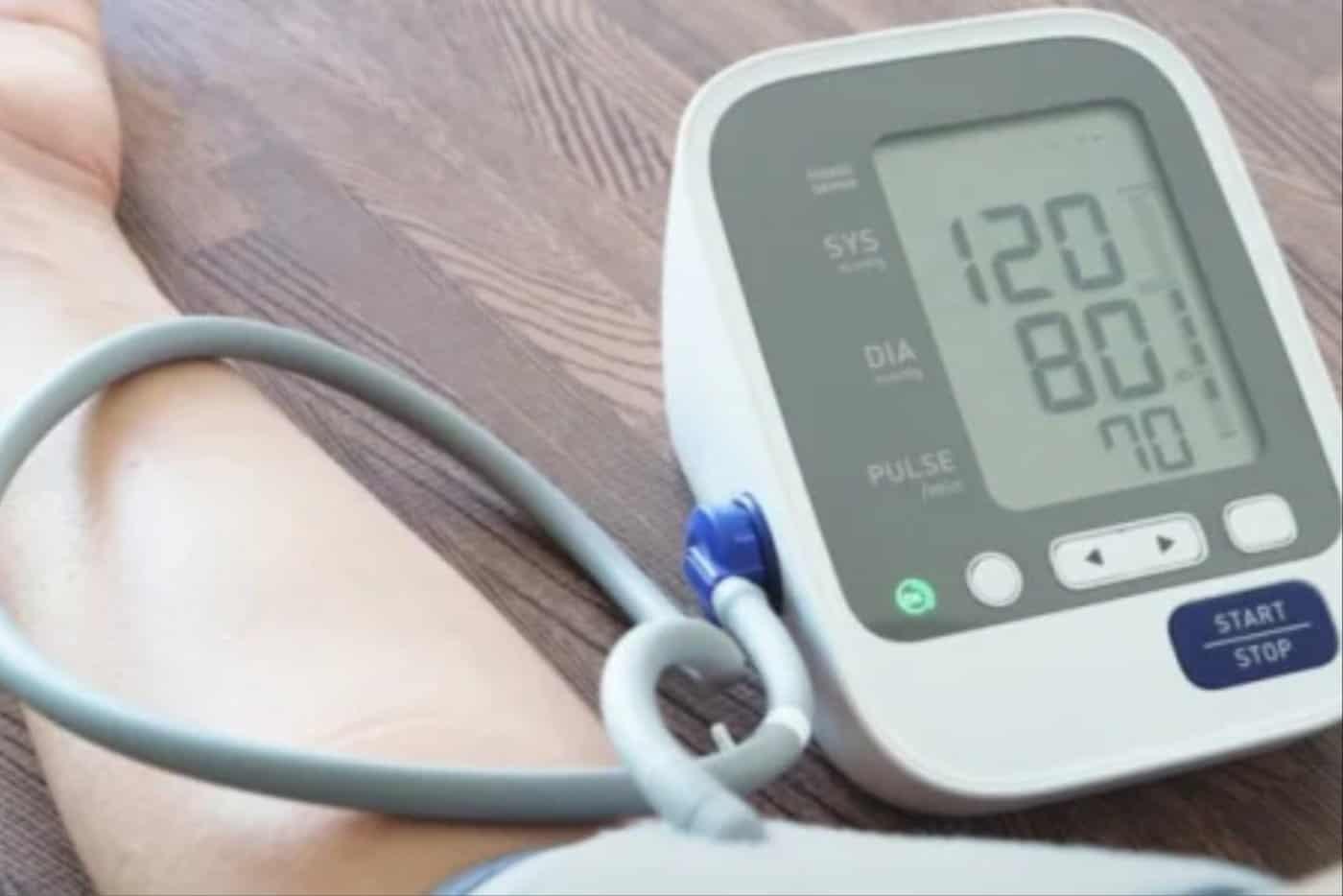 Ini Panduan Lengkap Bacaan Tekanan Darah! Kanak-kanak & Orang Dewasa Beza Bacaannya?