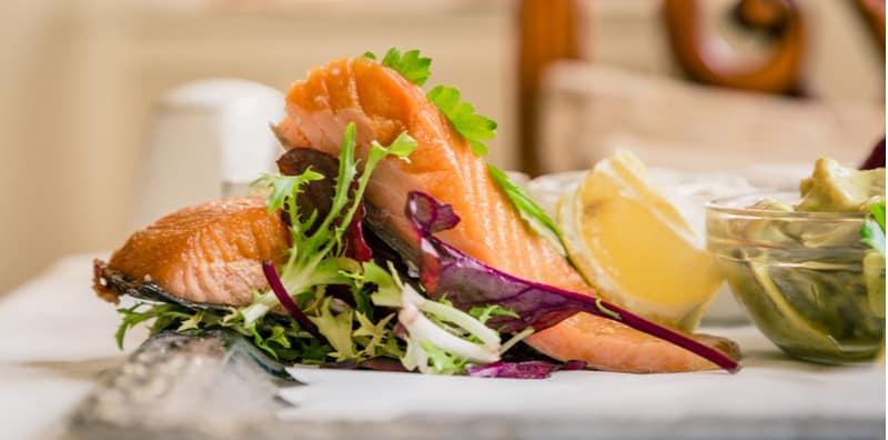 Ini 8 Jenis Makanan Laut Yang Sesuai Diambil Oleh Pesakit Diabetes!