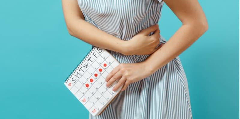 Vitamin dan Suplemen Zat Besi Yang Sesuai Untuk Wanita Yang Alami Masalah Pendarahan Haid Dan Lain-Lain