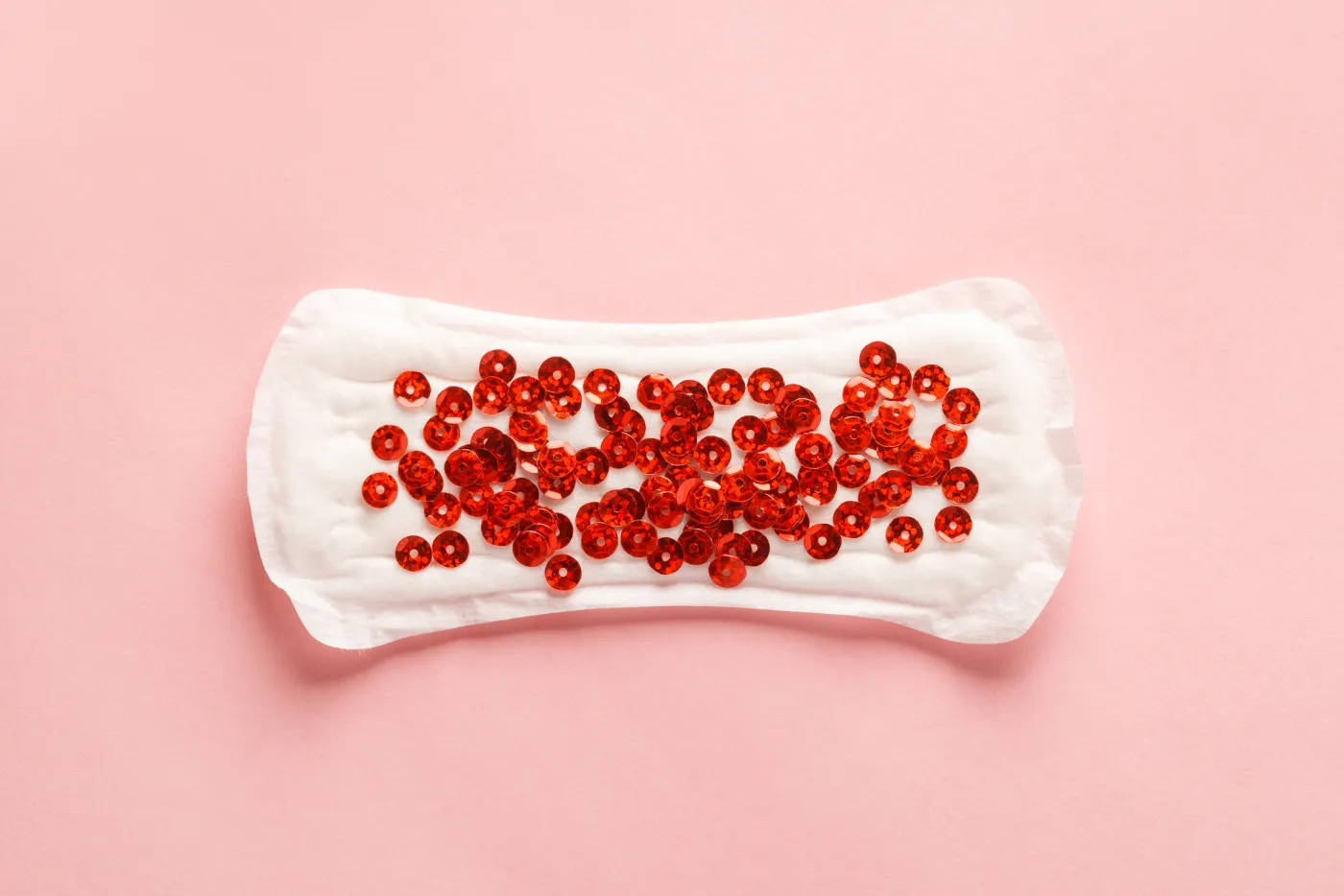 Risau Tengok Darah Period Berketul & Bergumpal, Ini Normal @ Petanda Penyakit?