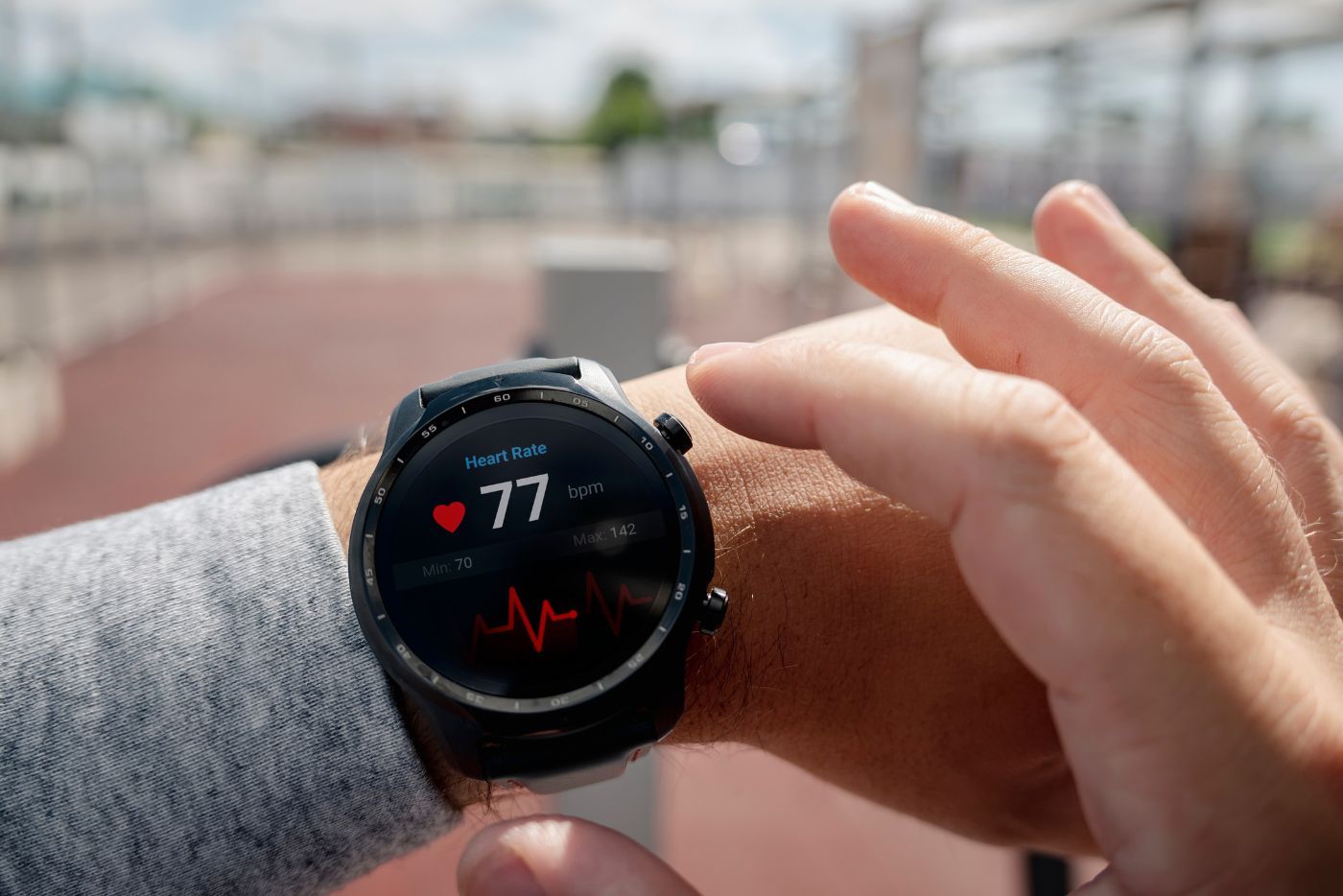 Degupan Jantung Tak Sama Setiap Orang, Tapi Kalau Macam Ni — AWAS Bahaya!