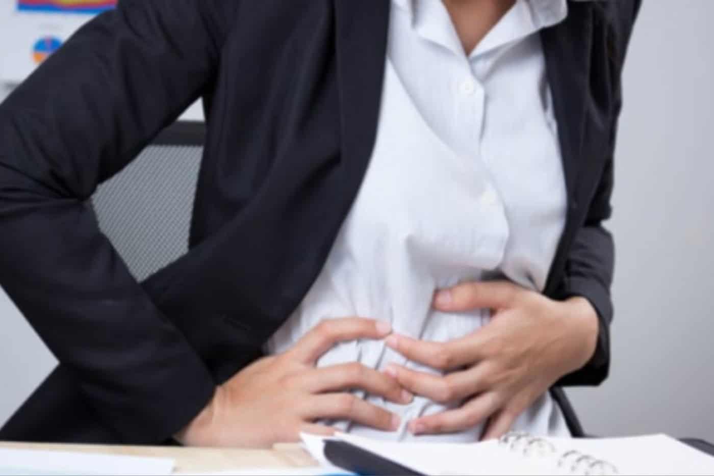 Anda Ada Gastrik? Jom Cuba Tip Pemakanan Ini Untuk Kurangkan Gejala Sakit Perut