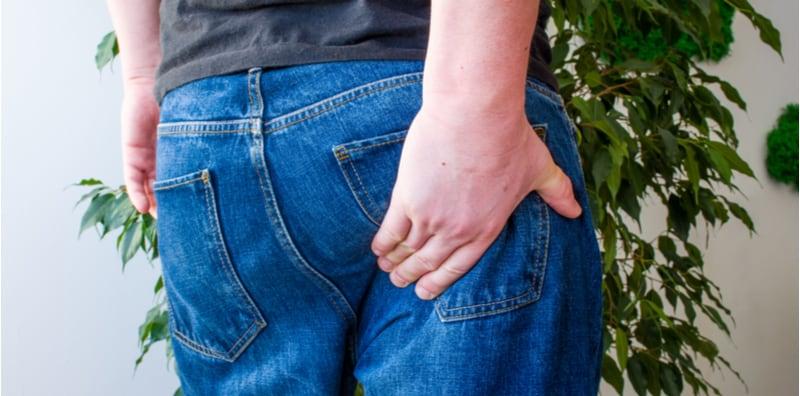 Pernah Terberak Semasa Kentut? Ini Petanda Lemah Kawalan Fungsi Usus!