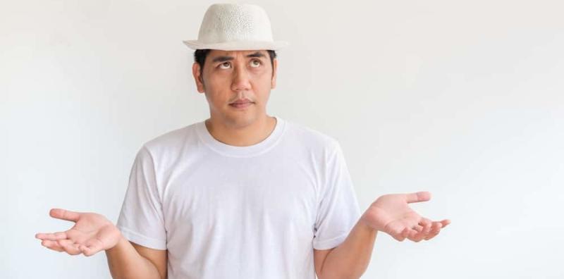 Pakai Topi Dan Tudung Boleh Bawa Masalah Rambut Gugur Banyak, Fakta Ke Auta?