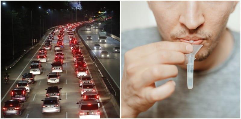 Ini 4 Kelebihan Jika Anda Buat RTK Sebelum Balik Kampung Atau Bercuti!