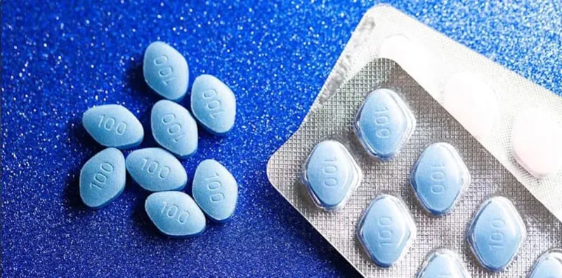 Elak Zakar Layu Di Ranjang, Jadi Ambil Viagra? Ini Caranya Agar Tak Lebih Dos!