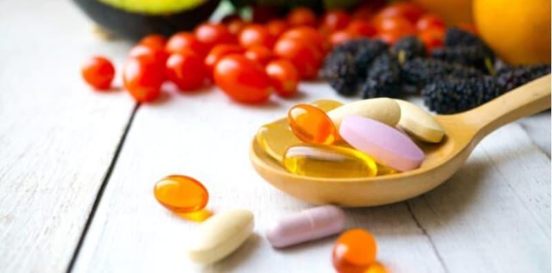 7 Perkara Kena Tahu Sebelum Ambil Suplemen Agar Buah Pinggang Terjaga!