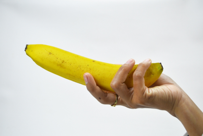 Benarkah Ukuran Panjang Zakar Boleh Diteka Melalui Panjang Jari Tangan?